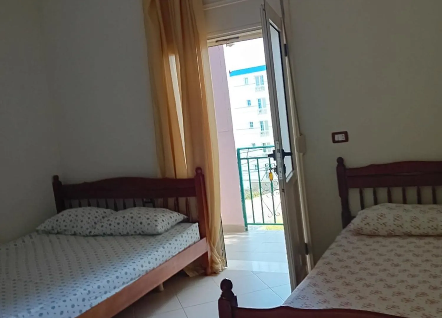 Casa vacanze Villa Fotula'S House 3 Vlorë
