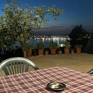 Apartment Markev, Vlorë