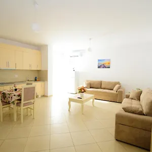  Appartamento Harris&arvien Apartment's